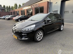 Renault Clio - 0.9 TCe Limited (Stationwagen 5-dr.)