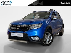 Dacia Sandero Stepway - 0.9 TCE | SL | | CAMERA | NL-AUTO |