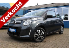 Citroën C1 - 1.0 VTi "Live" USB - Radio