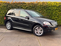 Mercedes-Benz M-klasse - 280 CDI Apple CarPlay Achteruit camera