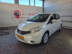 Nissan Note - 1.2 DIG-S Connect Edition