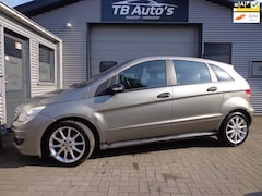 Mercedes-Benz B-klasse - 180 CDI AUTOMAAT HANDEL / EXPORT