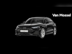 Audi A3 Limousine - 35 TFSI S edition
