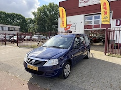Dacia Logan MCV - 1.4 55KW 5P Ambiance Airco