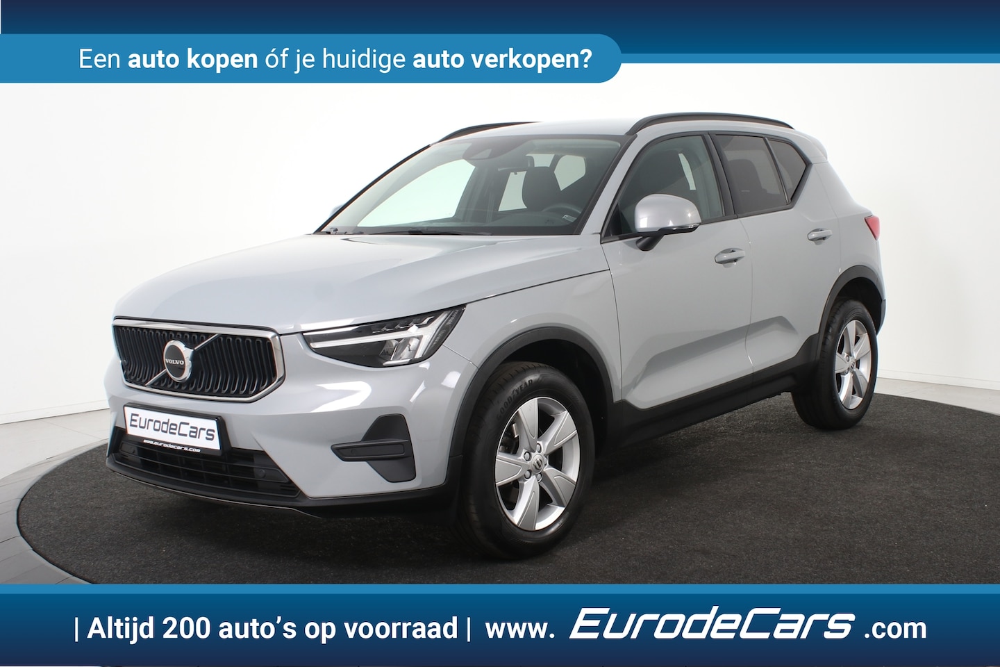 Volvo XC40 - 1.5 T2 Essential *1ste Eigenaar*Camera* - AutoWereld.nl