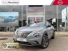 Nissan Juke - 1.6 Hybrid N-Connecta | COLD-PACK | 360° CAMERA | NAVIGATIE |