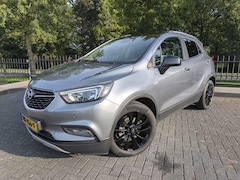 Opel Mokka X - 1.4 Turbo Innovation | Trekhaak | Navi | Camera | LED | 18'' LM | Carplay | 4Seasons | Hal