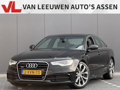 Audi A6 Limousine - 3.0 TFSI quattro Sport Edition | Nieuwe APK | Keyless | Lane assist | Cruise