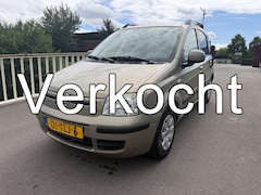 Fiat Panda - 1.2 Edizione Cool