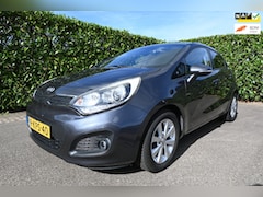 Kia Rio - 1.2 CVVT Plus Pack. Origineel Nederlandse auto met NAP