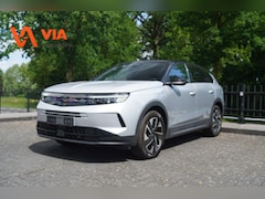 Opel Grandland X - 145PK Hybrid MHEV | Navi | ACC | Climate | Stoelverw. | LED | Cruise | Camera 360º