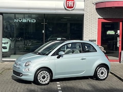 Fiat 500 C - 1.0 Hybrid Dolcevita CLIMATE|APPLE/ANDROID|PDC|15"