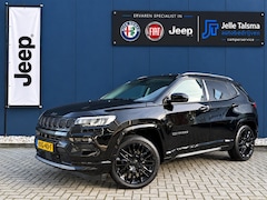 Jeep Compass - 1.5T e-Hybrid High Altitude | Winter pack | Apple carplay/Android Auto | Camera | 19'' LMV