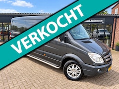 Mercedes-Benz Sprinter - 316 2.2 CDI |163pk|2012|automaat|airco|cruise.control|dab|CarPlay