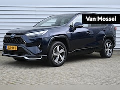 Toyota RAV4 - 2.5 Plug-in Hybrid AWD Dynamic