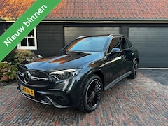 Mercedes-Benz GLC-klasse - 300e 4MATIC AMG Line