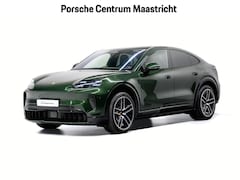 Porsche Cayenne Electric - S Coupé