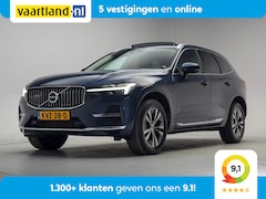 Volvo XC60 - 2.0 T6 Plug-in hybrid AWD Inscription Expression [ Schuif/kanteldak Navi Apple/Android Sto