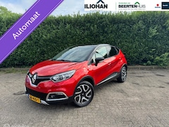 Renault Captur - 1.2 TCe Helly Hansen