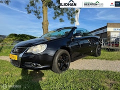 Volkswagen Eos - 1.6-16v FSI