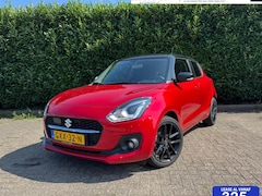 Suzuki Swift - 1.2 Style Smart Hybrid