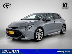 Toyota Corolla - 1.8 Hybrid Dynamic