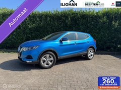 Nissan Qashqai - 1.2 Acenta Super mooi auto 30000km