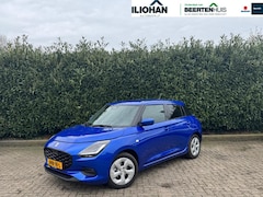 Suzuki Swift - 1.2 Select Smart Hybrid Automaat