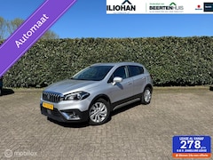 Suzuki S-Cross - 1.0 Boosterjet Select