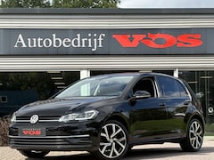 Volkswagen Golf - 1.0 TSI Highline DSG | ACC | Stuurverwarming | LED | 18 inch