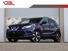 Nissan Qashqai - 1.2 Tekna | Panoramdak | Trekhaak