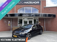 Mercedes-Benz CLA-klasse Shooting Brake - 250 e 235PK AMG Line | Camera | Stoelverwarming | Clima |