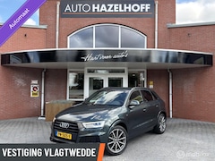 Audi Q3 - 1.4 TFSI CoD Sport S Line Edition | Clima | PDC V+A | Navi | Bluetooth | LM Velgen |