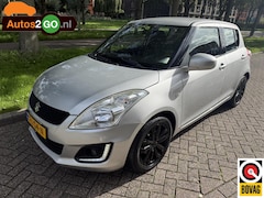 Suzuki Swift - 1.2 Exclusive