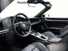 Porsche 911 Cabrio - Turbo S