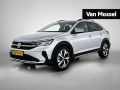 Volkswagen Taigo - 1.0 TSI Life Edition 115pk | Automaat | Navigatie | Draadloze Apple Carplay | Adaptieve cr