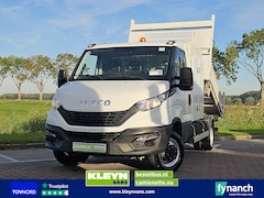 Iveco Daily - 35C16 3.0Ltr Kipper Kist