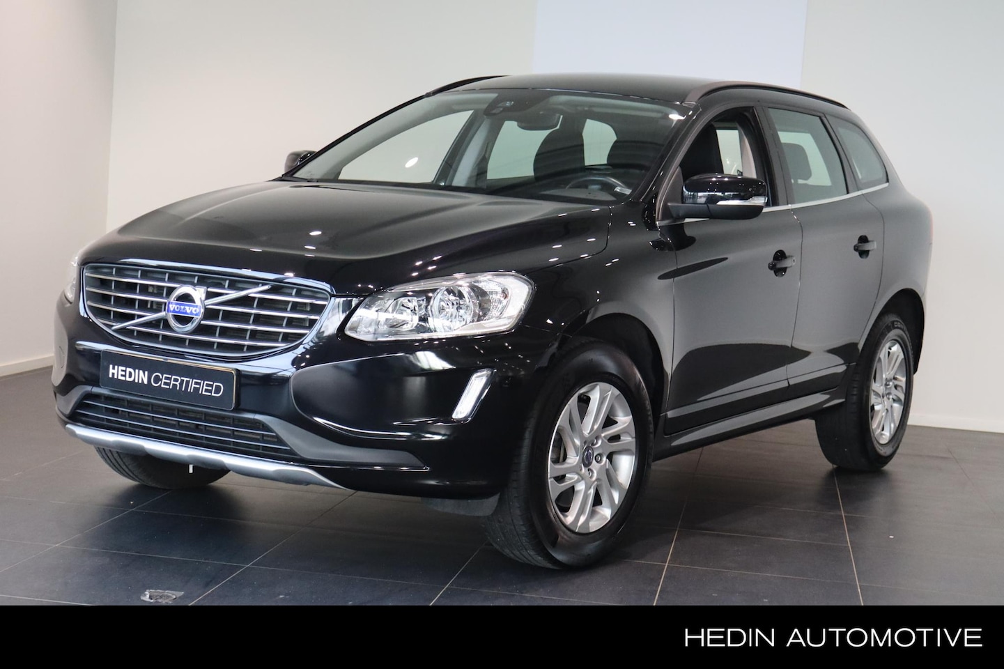 Volvo XC60 - 2.0 T5 FWD Summum 2.0 T5 FWD Summum - AutoWereld.nl