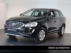 Volvo XC60 - 2.0 T5 FWD Summum