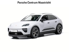 Porsche Macan - 4