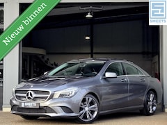 Mercedes-Benz CLA-Klasse - 180 Ambition |H.Leer|Airco|Xenon|Navi|PDC