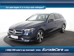 Mercedes-Benz C-klasse Estate - 300 e T Luxury *1ste Eigenaar*Panoramadak