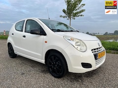 Suzuki Alto - 1.0 Comfort VVT