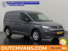 Volkswagen Caddy - 2.0TDI 122PK Automaat Edition | Navigatie | Camera | Multimedia | Airco | Cruise
