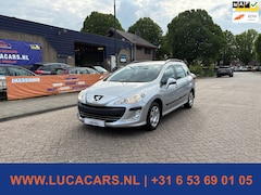 Peugeot 308 SW - 1.6 VTi Blue Lease 2X SLEUTEL + BOEKJES