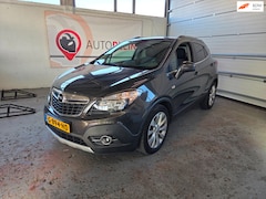 Opel Mokka - 1.4 T Cosmo