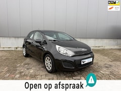 Kia Rio - 1.2 CVVT ComfortLine
