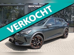 CUPRA Formentor - 1.4 e-Hybrid VZ Copper Edition PANO KEYLESS 360