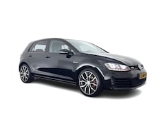 Volkswagen Golf - 1.2 TSI Easyline GTI-Styling *NAVI-FULLMAP | COMFORTSEATS | AIRCO | PRIVACY-GLASS | 18''AL