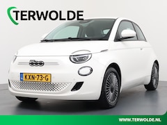 Fiat 500 - 42 kWh | Pack Comfort | Lichtmetalen velgen | SOH 95, 4 |